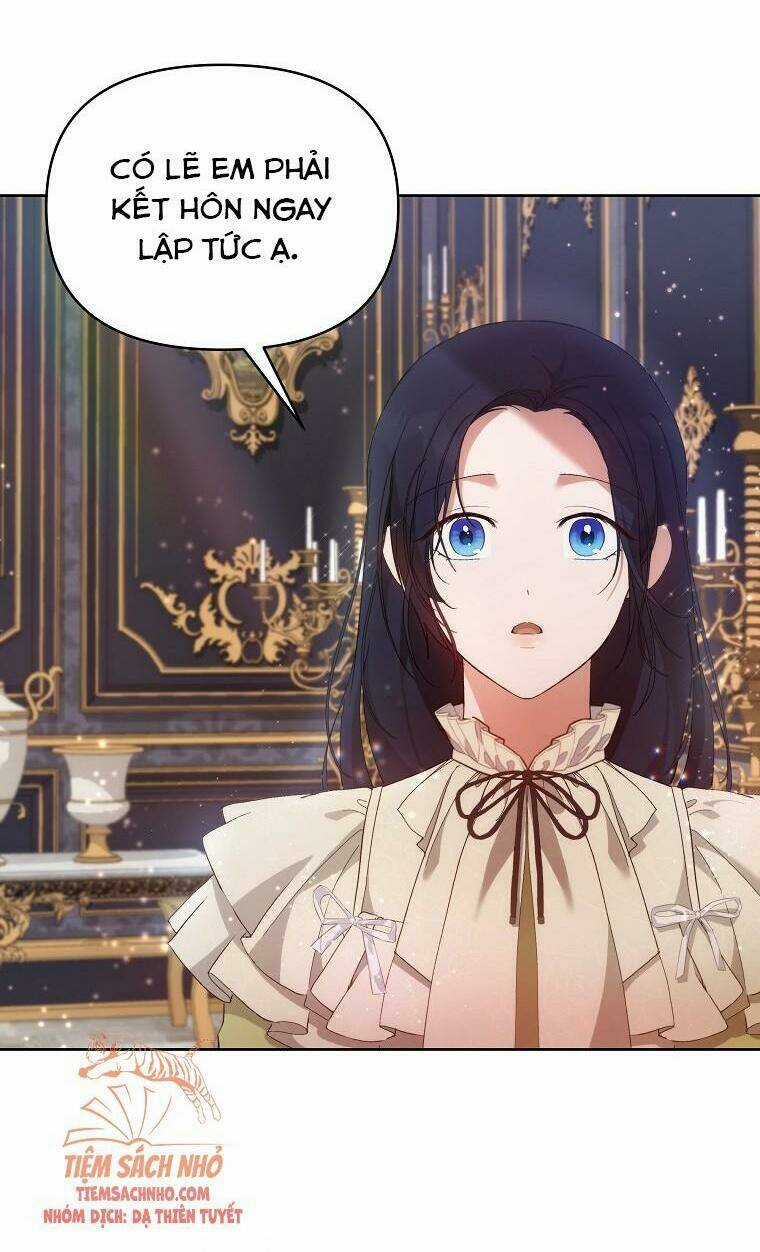 Lilien Của Turin Chapter 32 trang 35