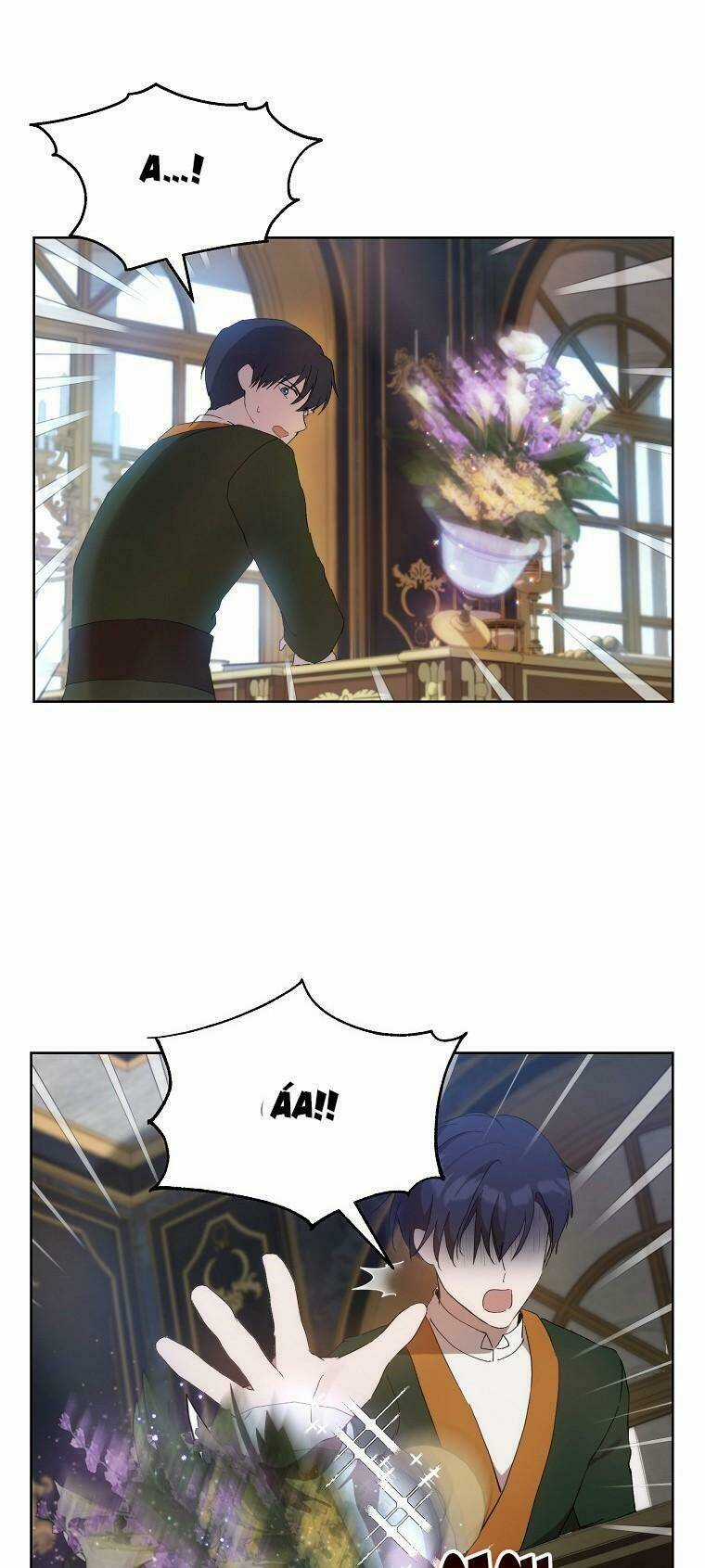 Lilien Của Turin Chapter 32 trang 38