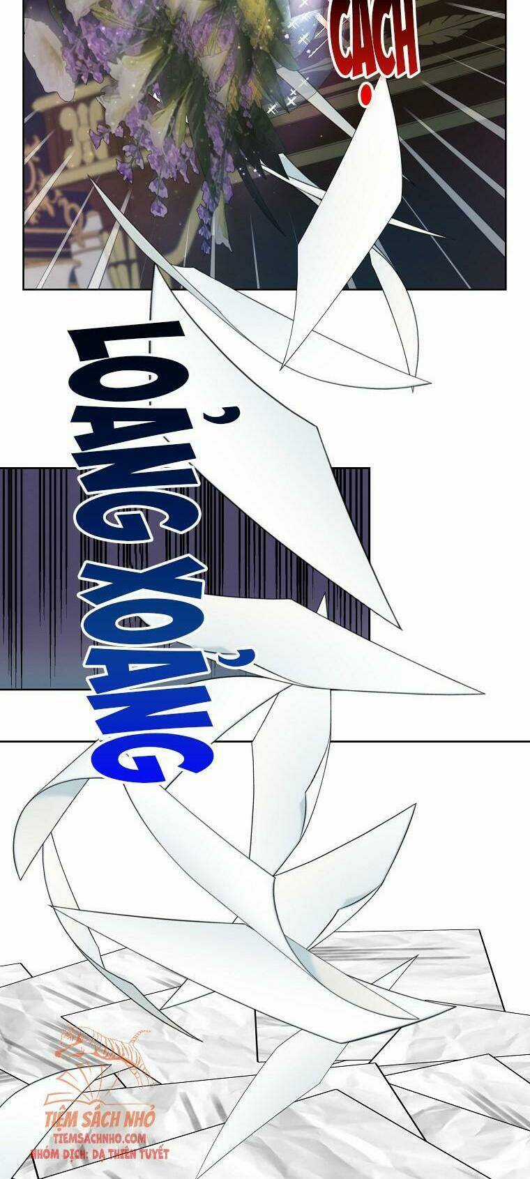 Lilien Của Turin Chapter 32 trang 39