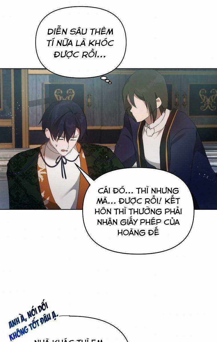 Lilien Của Turin Chapter 32 trang 42