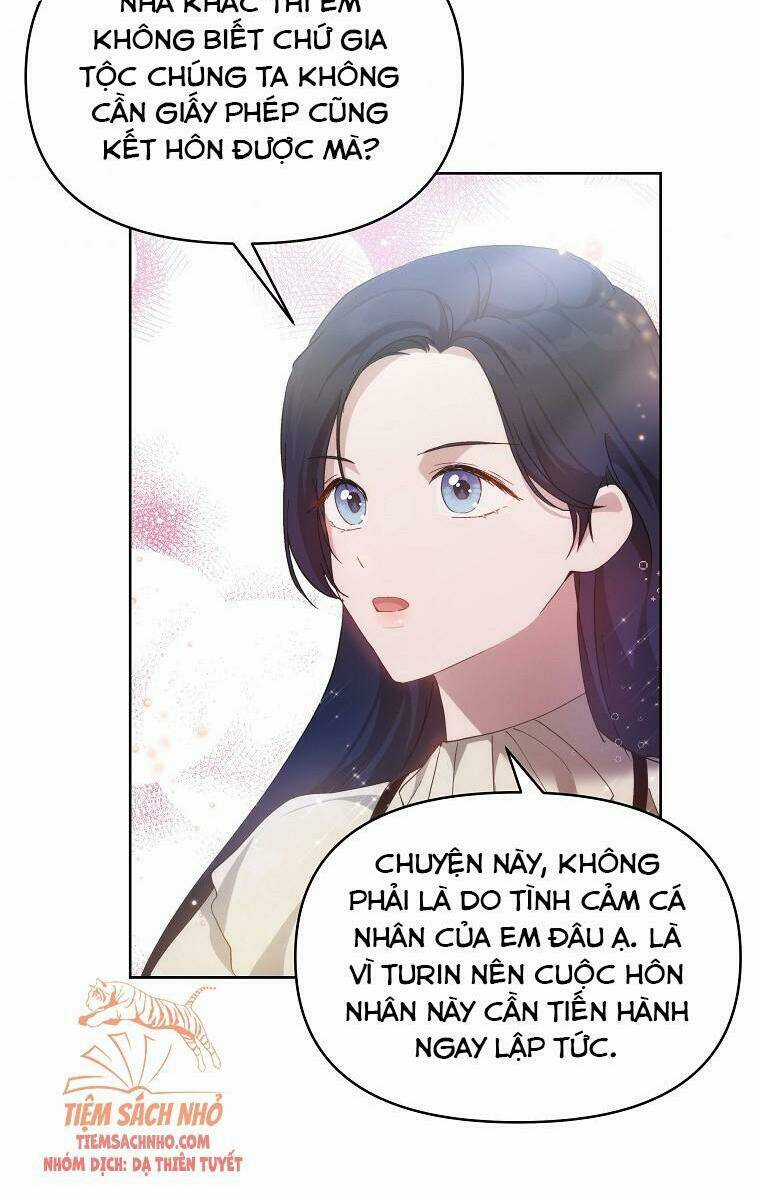 Lilien Của Turin Chapter 32 trang 43