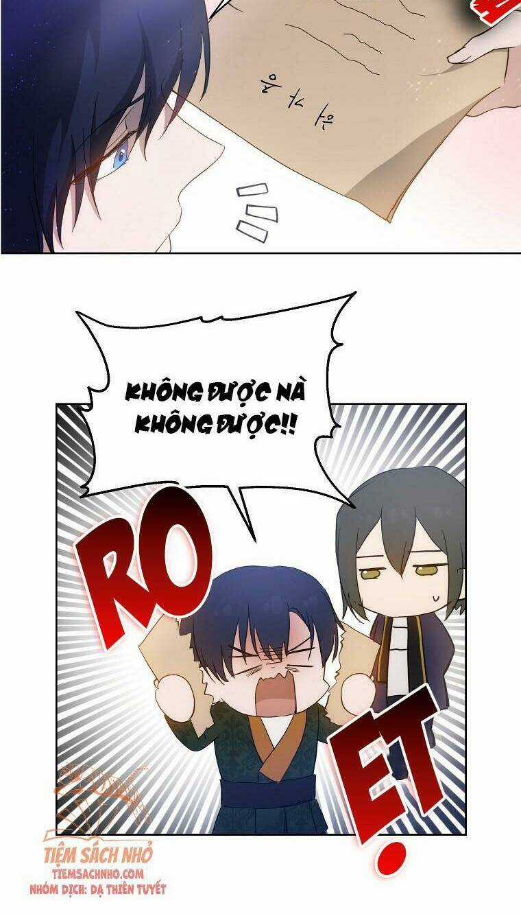 Lilien Của Turin Chapter 32 trang 45