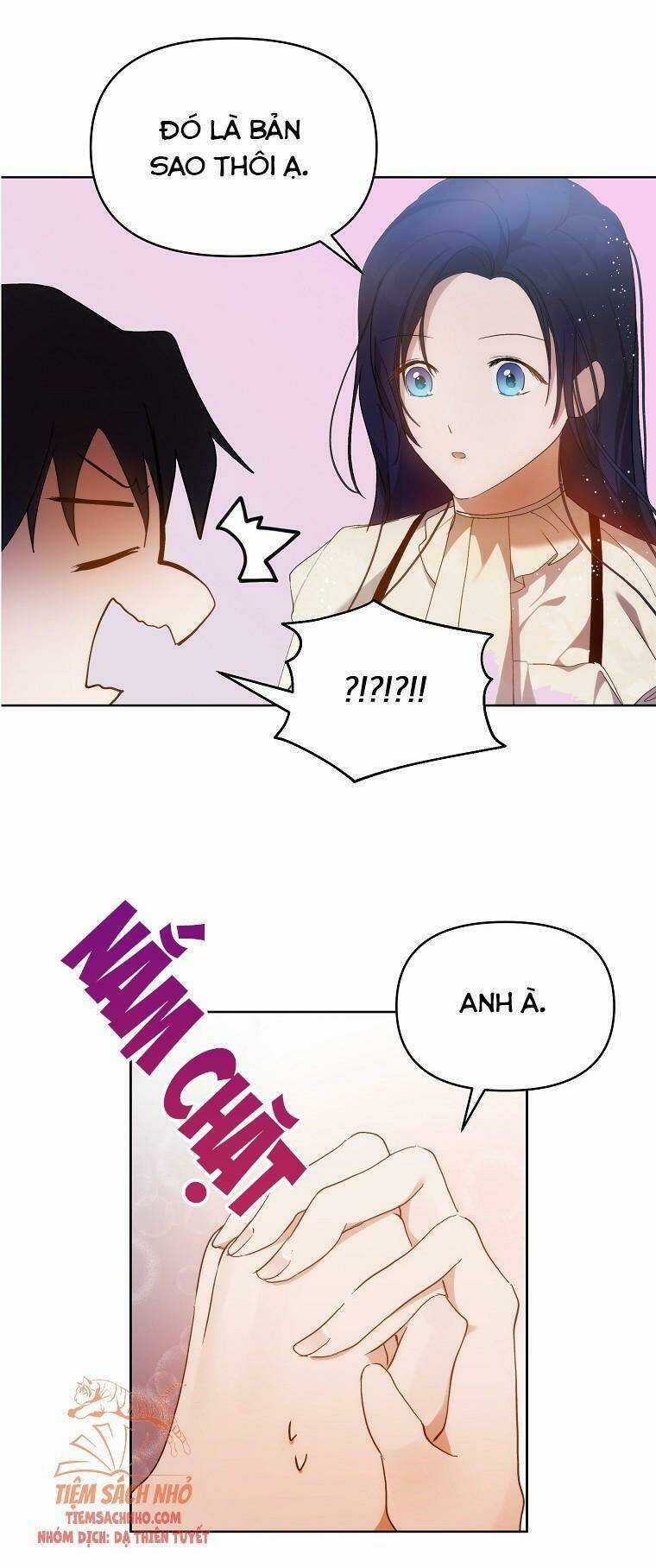 Lilien Của Turin Chapter 32 trang 46