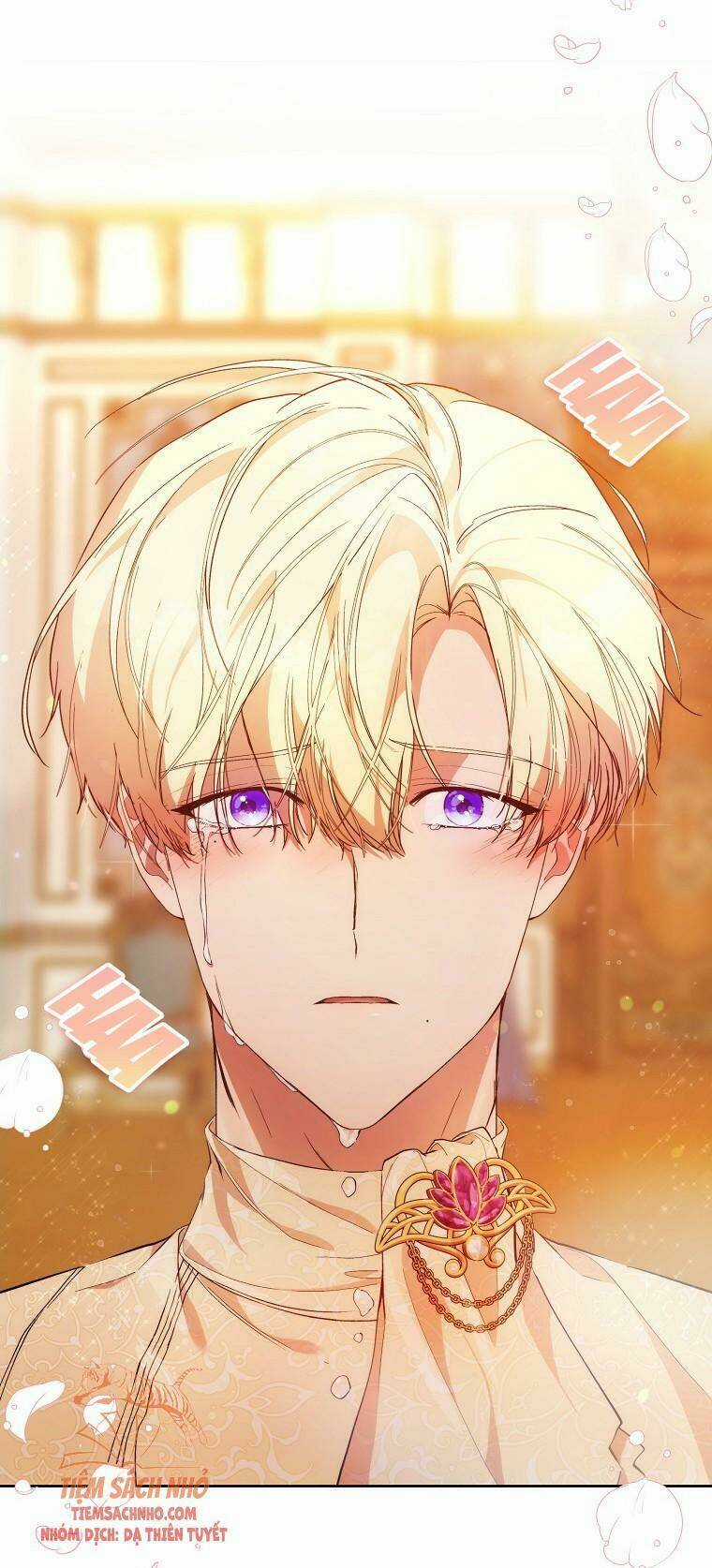 Lilien Của Turin Chapter 32 trang 6