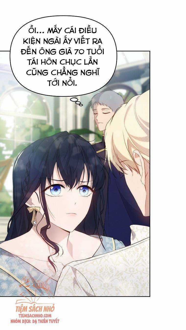 Lilien Của Turin Chapter 33 trang 22