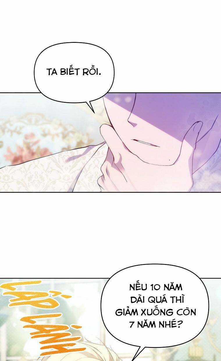 Lilien Của Turin Chapter 33 trang 23