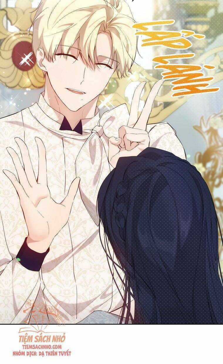 Lilien Của Turin Chapter 33 trang 24