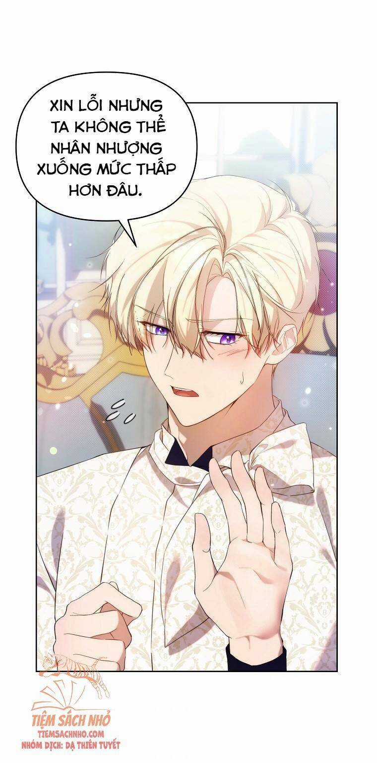 Lilien Của Turin Chapter 33 trang 27