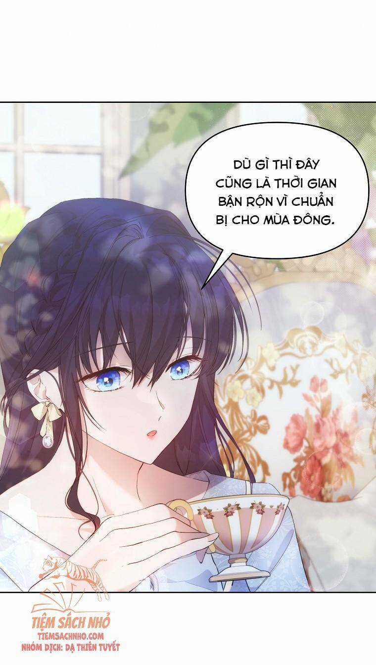 Lilien Của Turin Chapter 33 trang 3