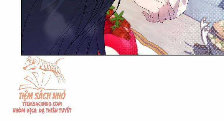 Lilien Của Turin Chapter 33 trang 30