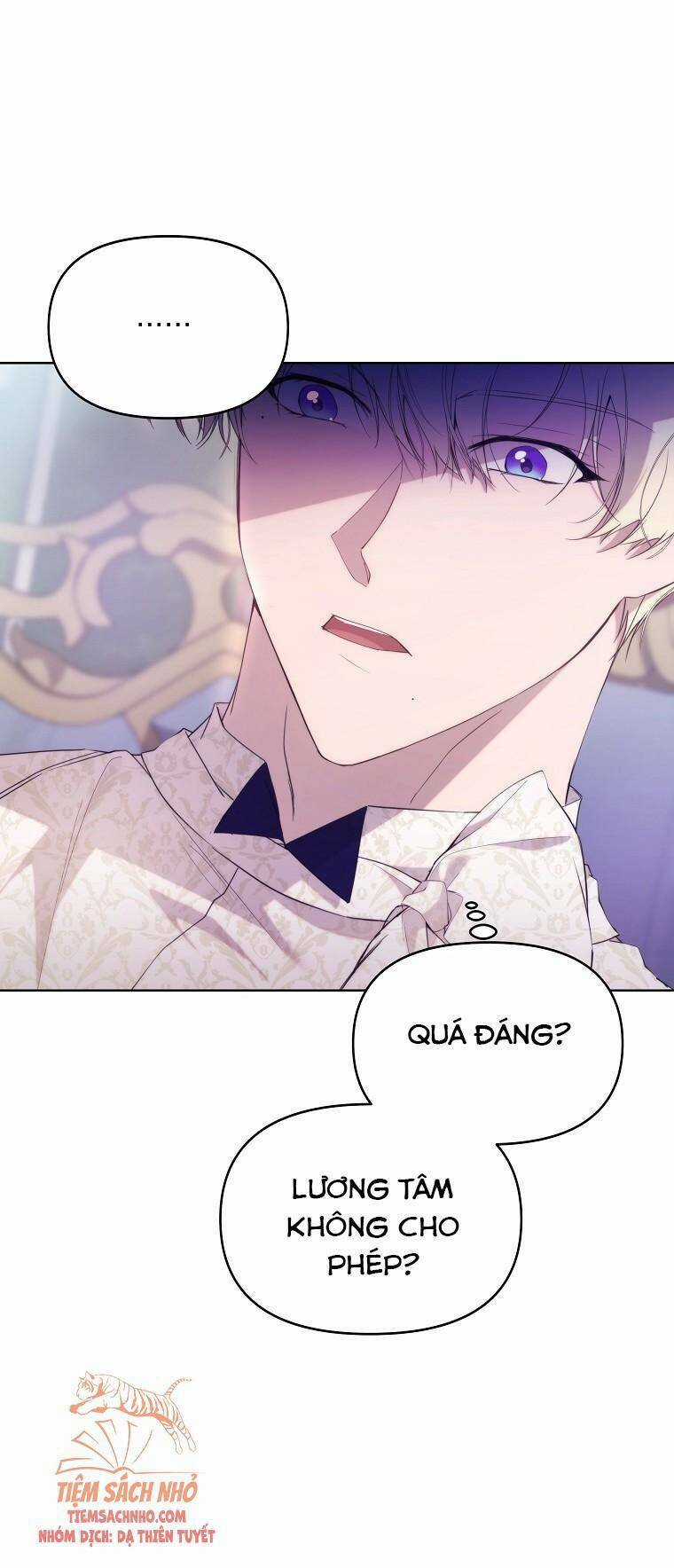 Lilien Của Turin Chapter 33 trang 34