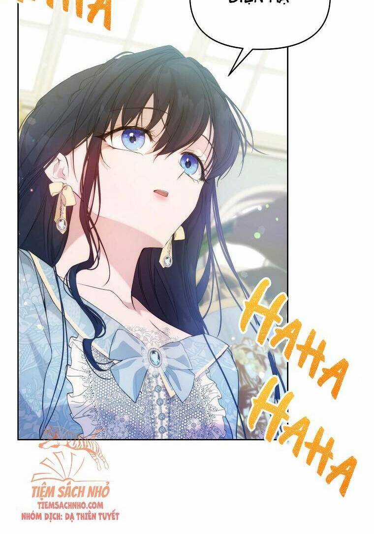 Lilien Của Turin Chapter 33 trang 36