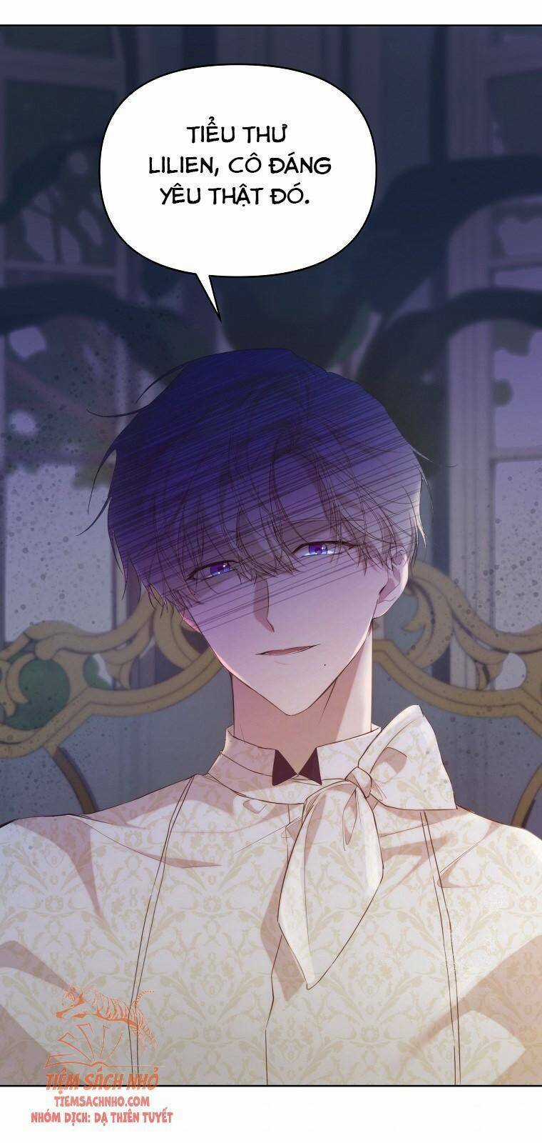 Lilien Của Turin Chapter 33 trang 37