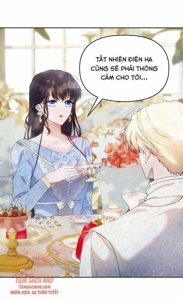 Lilien Của Turin Chapter 33 trang 4