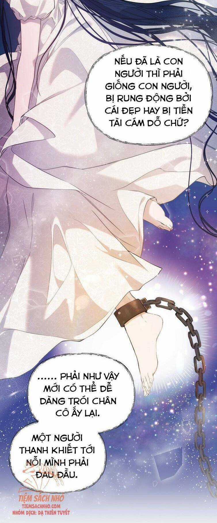 Lilien Của Turin Chapter 33 trang 44