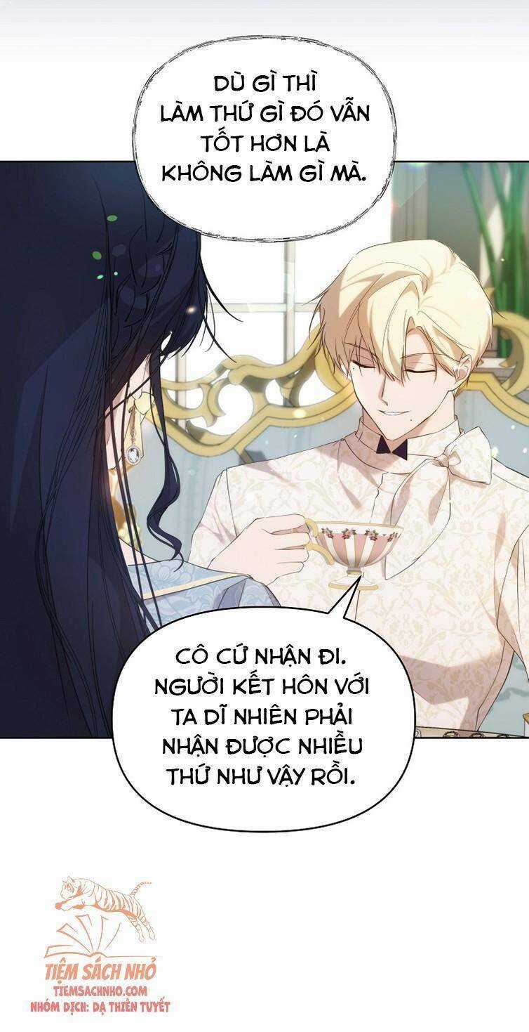 Lilien Của Turin Chapter 33 trang 45