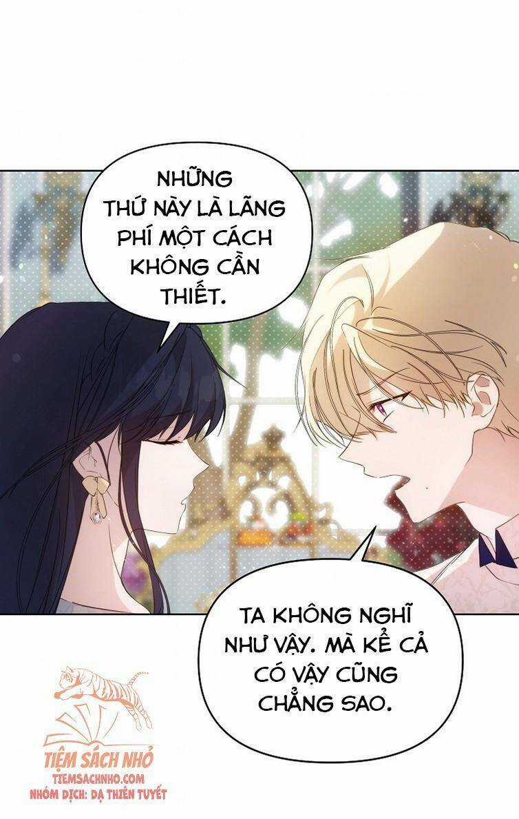 Lilien Của Turin Chapter 33 trang 46