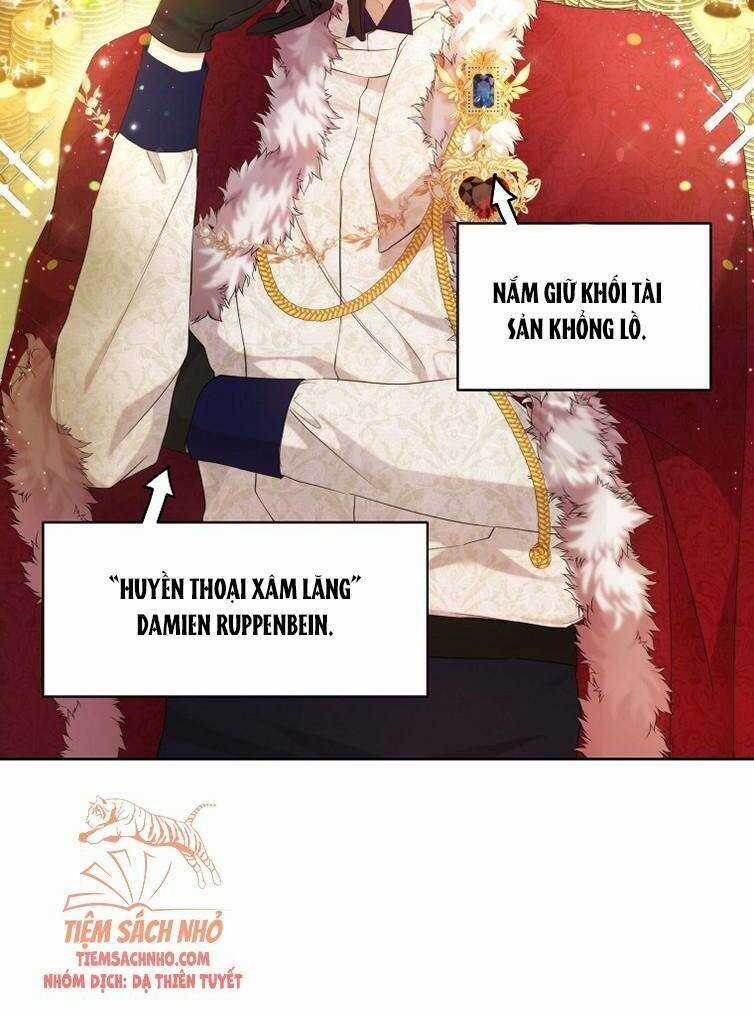 Lilien Của Turin Chapter 33 trang 48