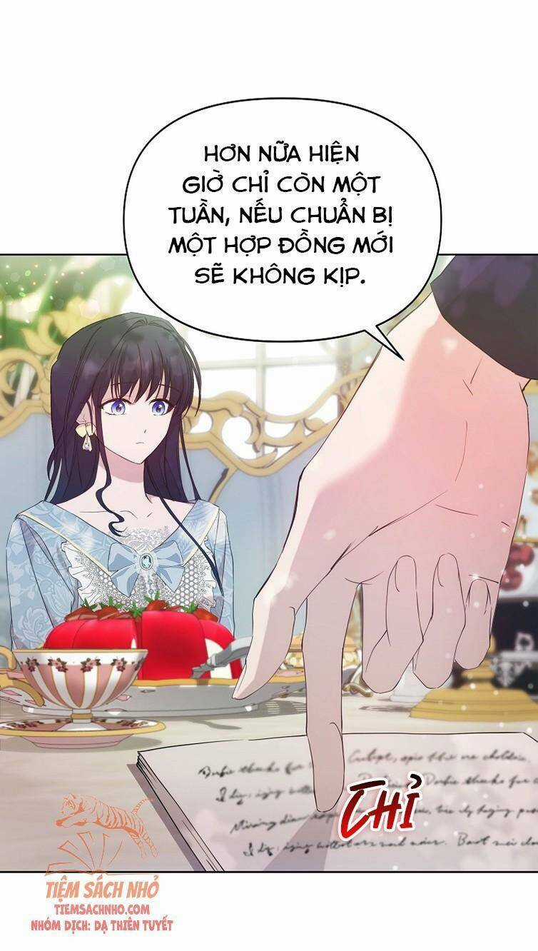 Lilien Của Turin Chapter 33 trang 49