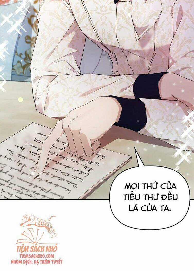 Lilien Của Turin Chapter 33 trang 51