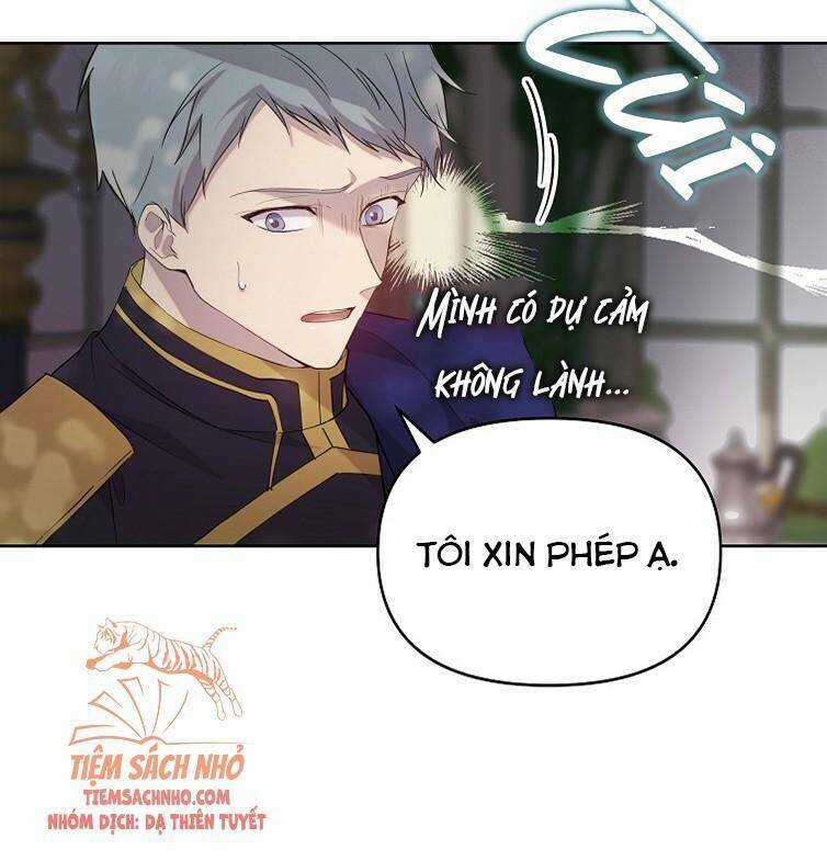 Lilien Của Turin Chapter 33 trang 54