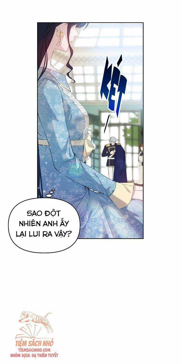 Lilien Của Turin Chapter 33 trang 55