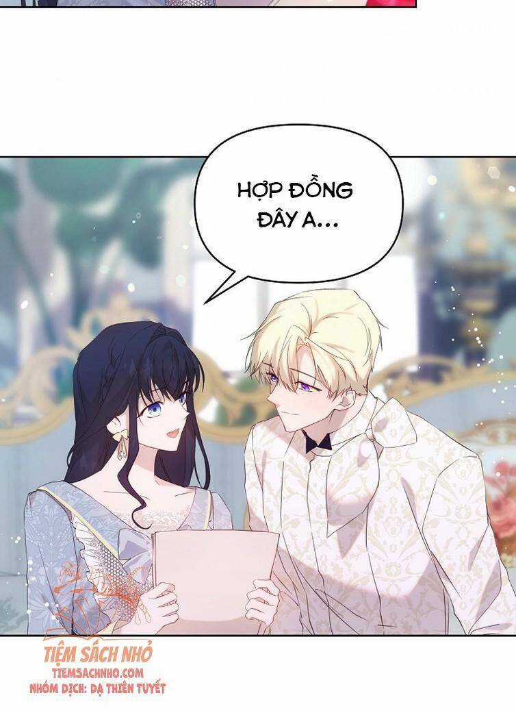 Lilien Của Turin Chapter 33 trang 57