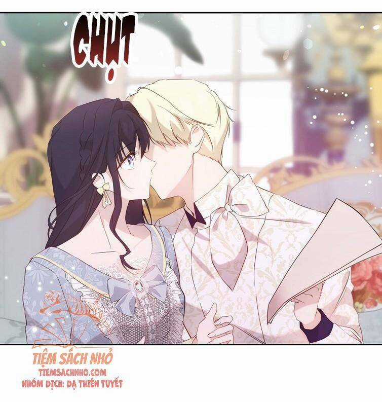 Lilien Của Turin Chapter 33 trang 58