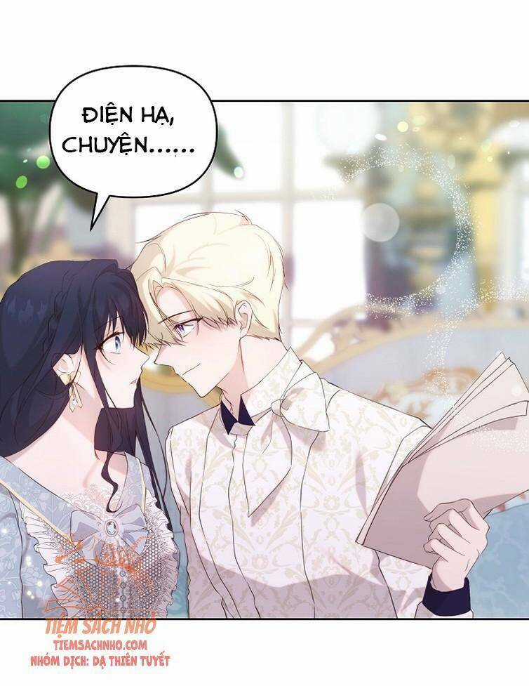 Lilien Của Turin Chapter 33 trang 59