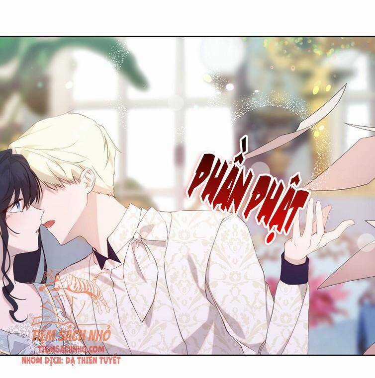 Lilien Của Turin Chapter 33 trang 60