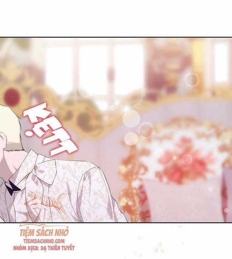 Lilien Của Turin Chapter 33 trang 61