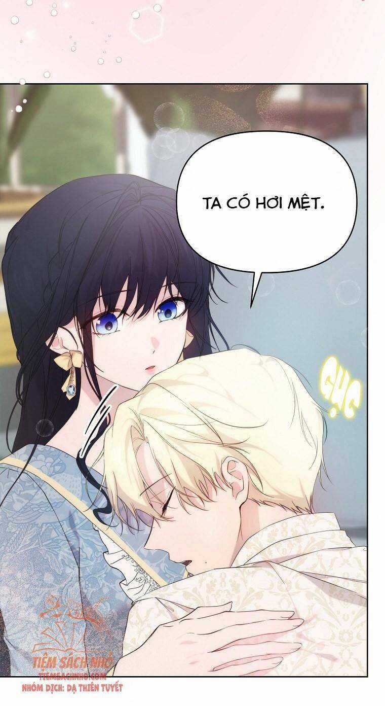 Lilien Của Turin Chapter 33 trang 66