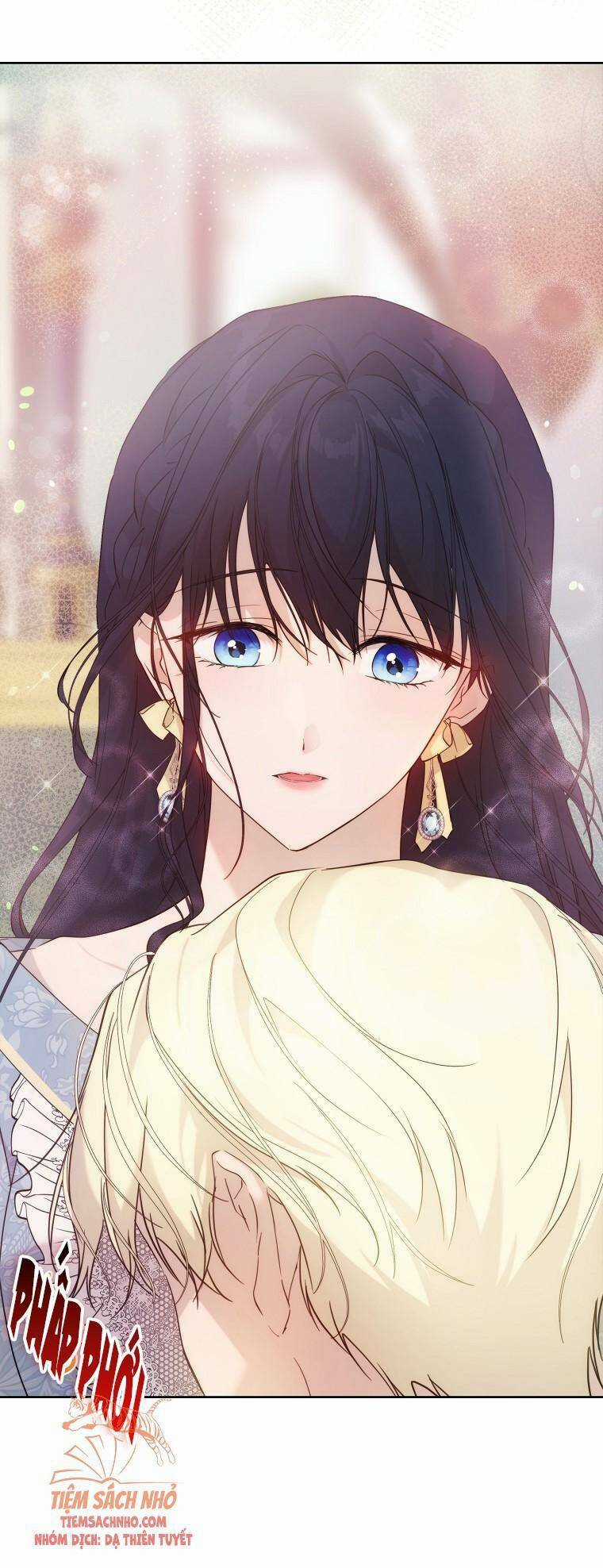 Lilien Của Turin Chapter 33 trang 69