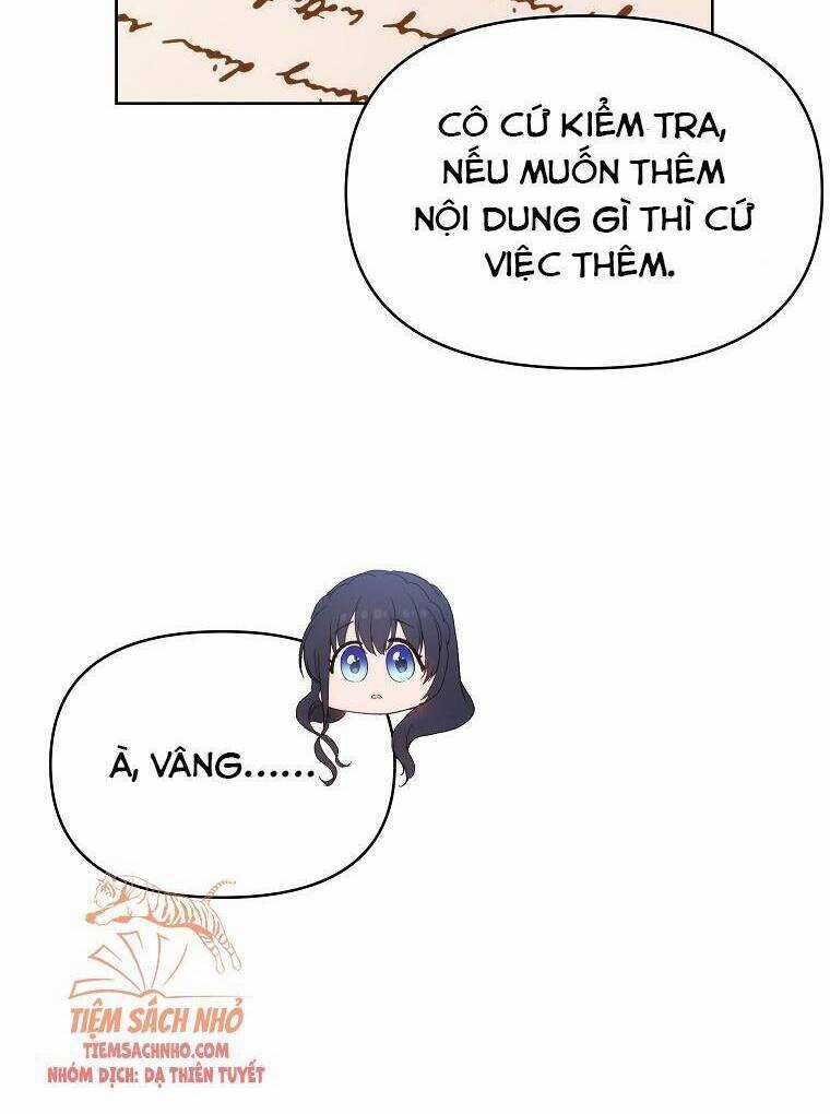 Lilien Của Turin Chapter 33 trang 8