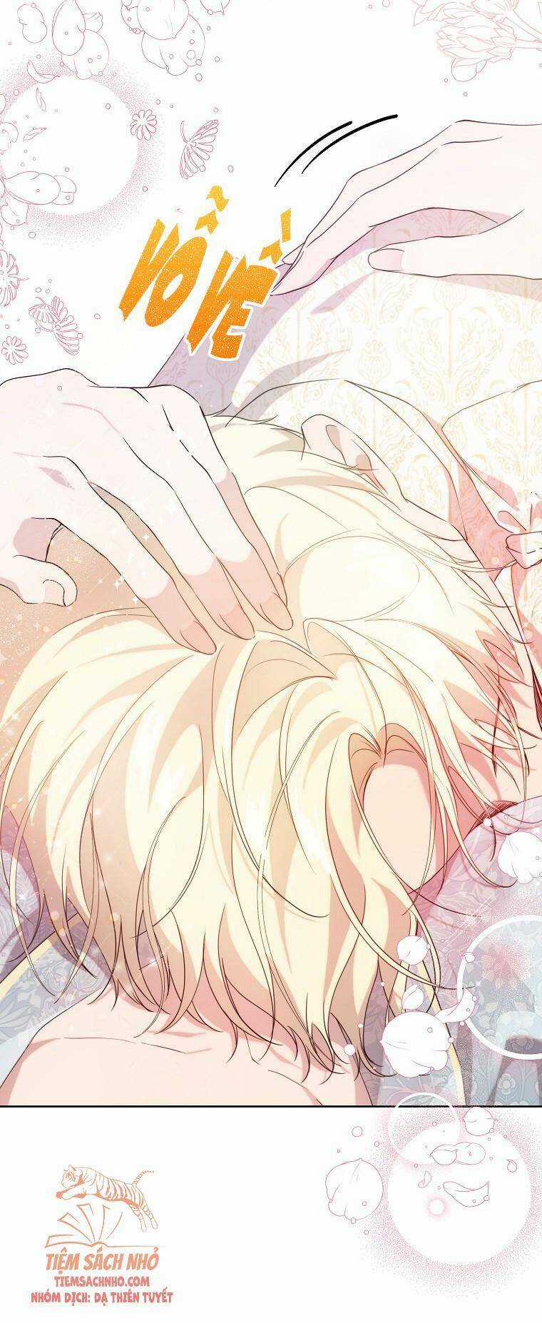 Lilien Của Turin Chapter 33 trang 81