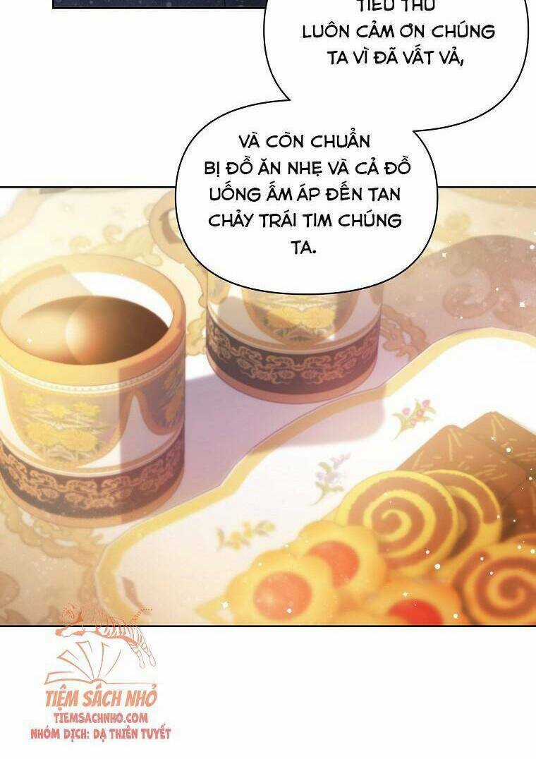 Lilien Của Turin Chapter 34 trang 16