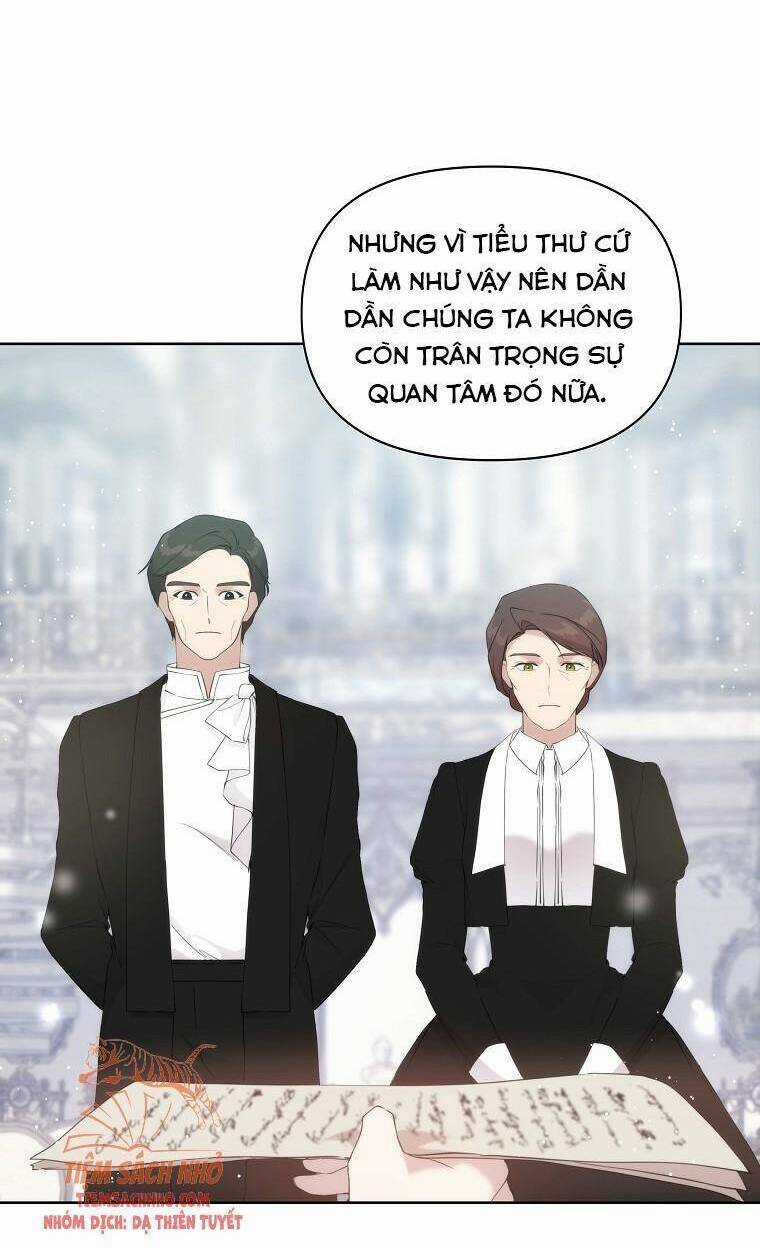 Lilien Của Turin Chapter 34 trang 18