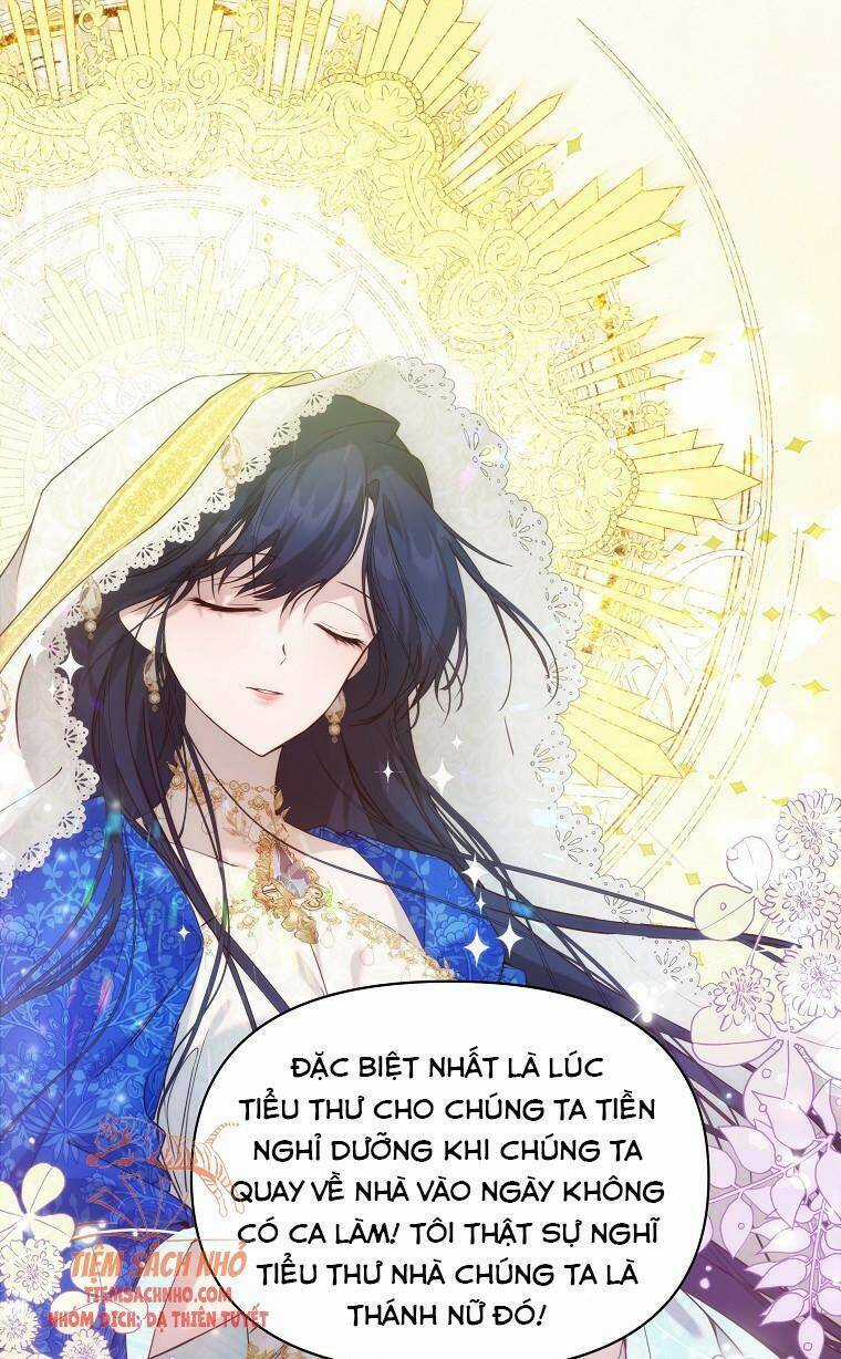 Lilien Của Turin Chapter 34 trang 23
