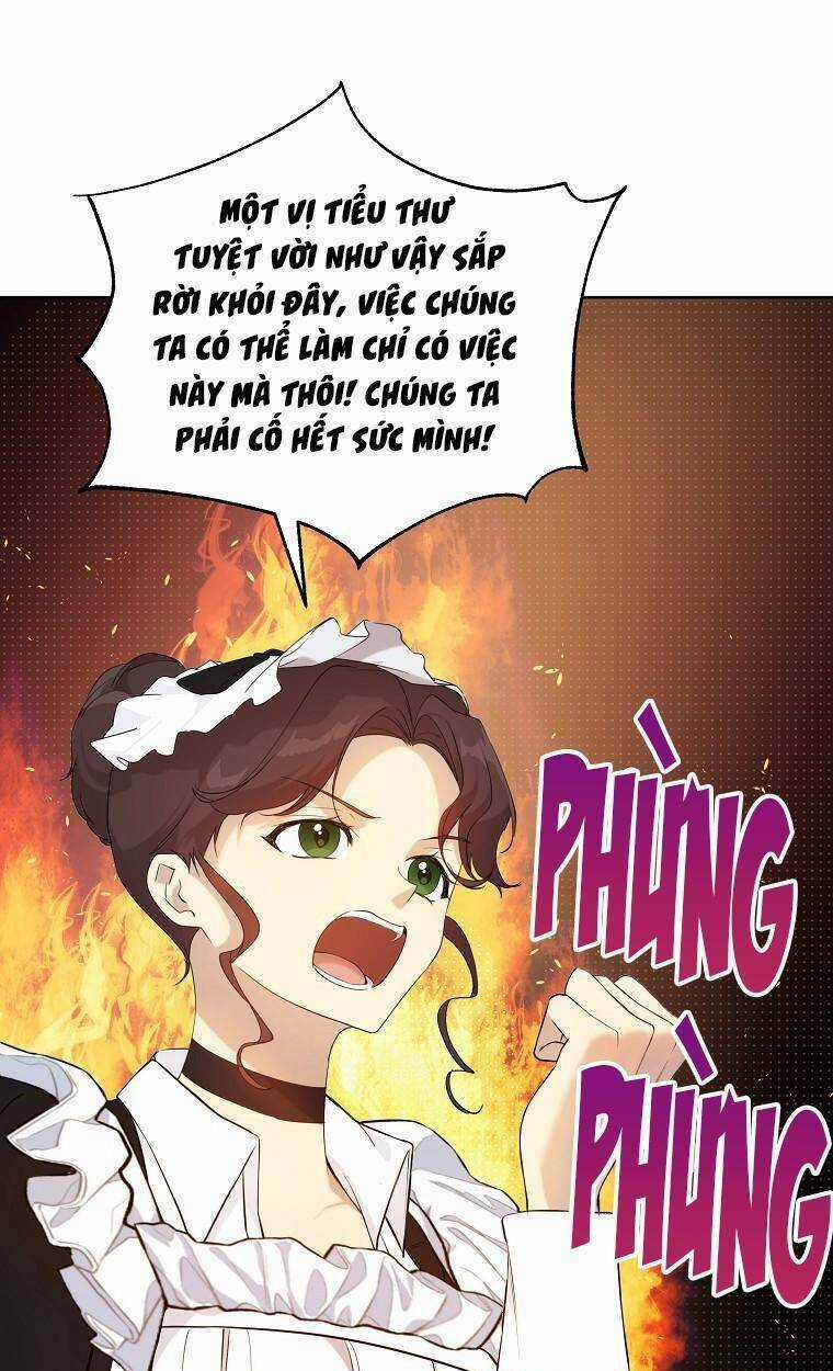 Lilien Của Turin Chapter 34 trang 28