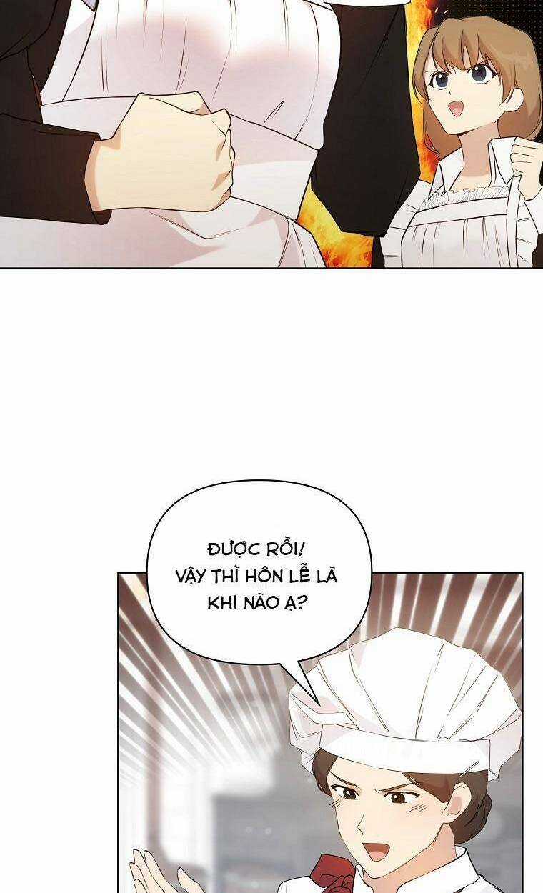 Lilien Của Turin Chapter 34 trang 29