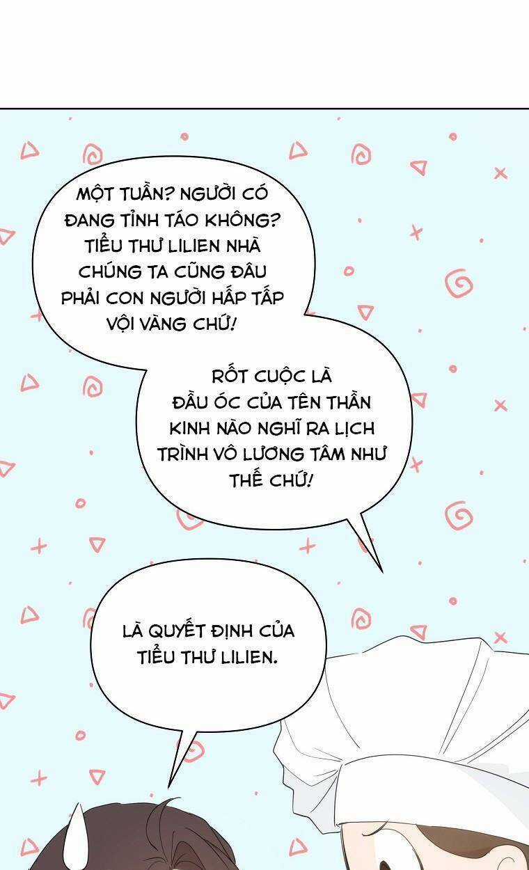 Lilien Của Turin Chapter 34 trang 34