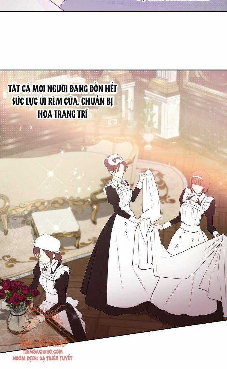 Lilien Của Turin Chapter 34 trang 48