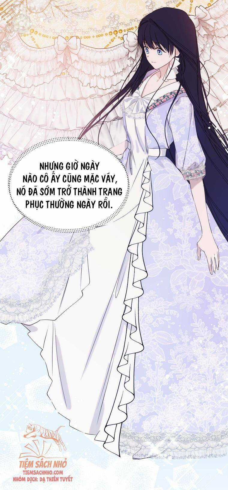 Lilien Của Turin Chapter 34 trang 57