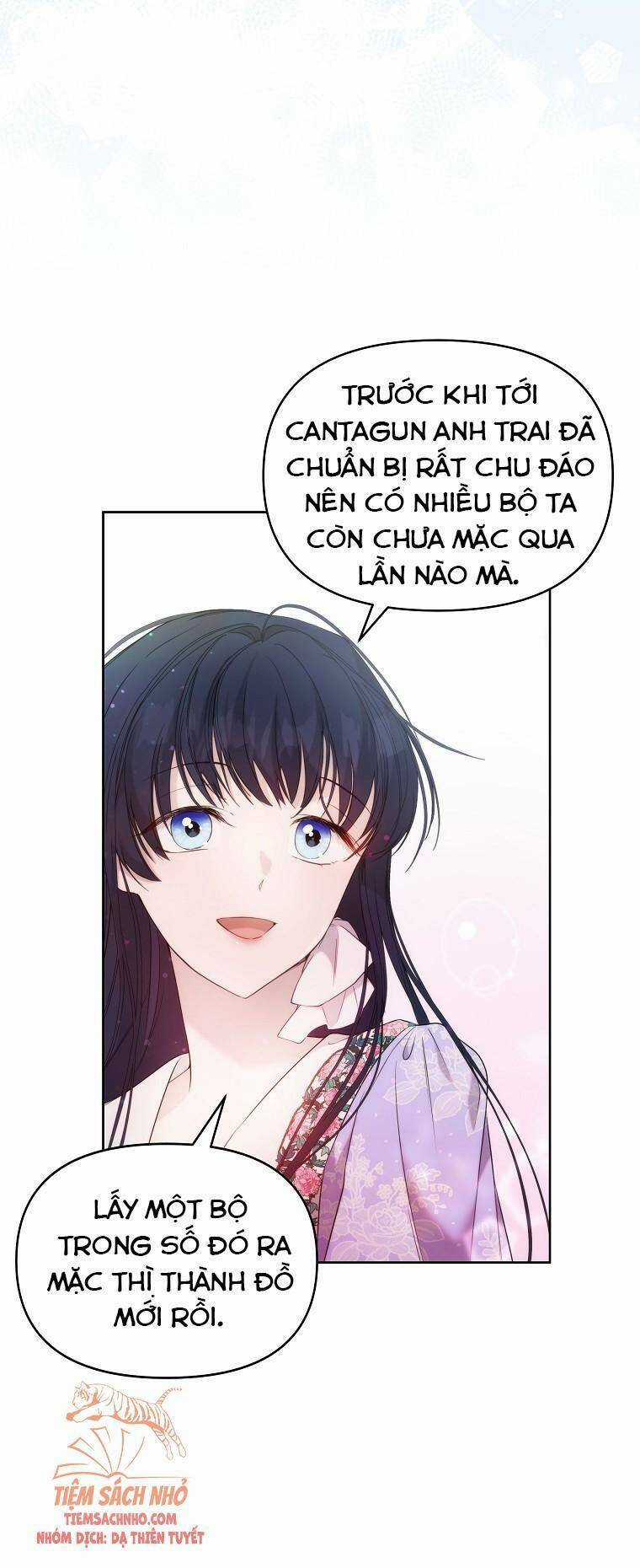 Lilien Của Turin Chapter 34 trang 58