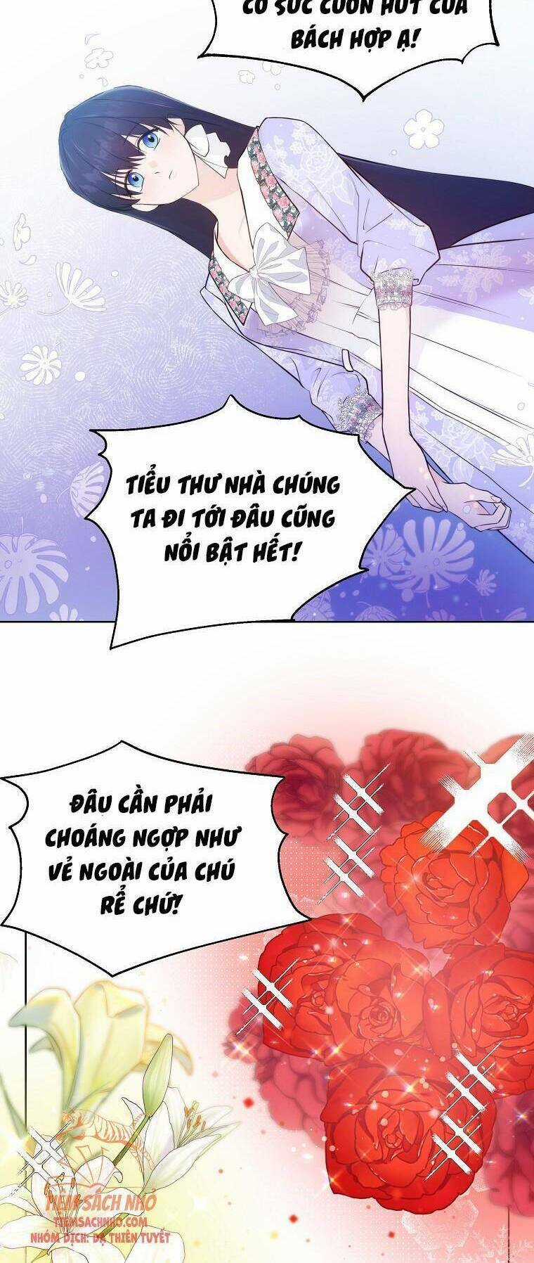 Lilien Của Turin Chapter 34 trang 68