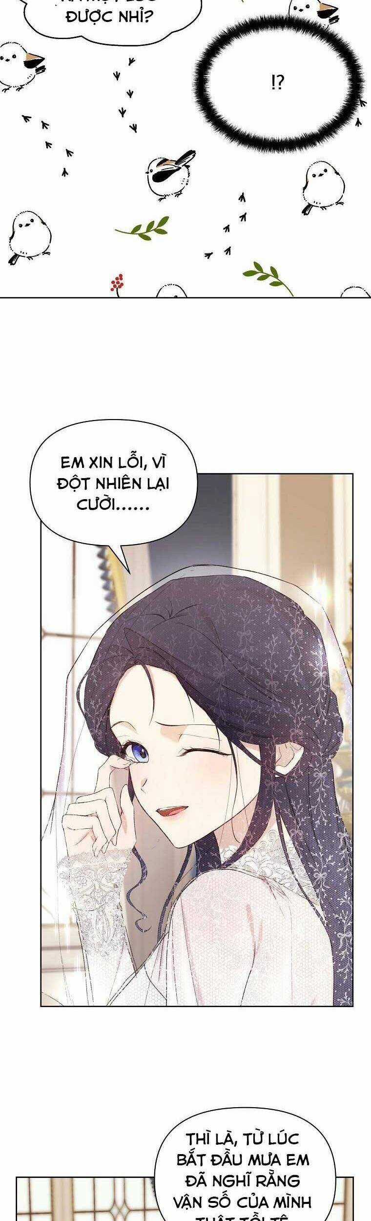 Lilien Của Turin Chapter 35.5 trang 10