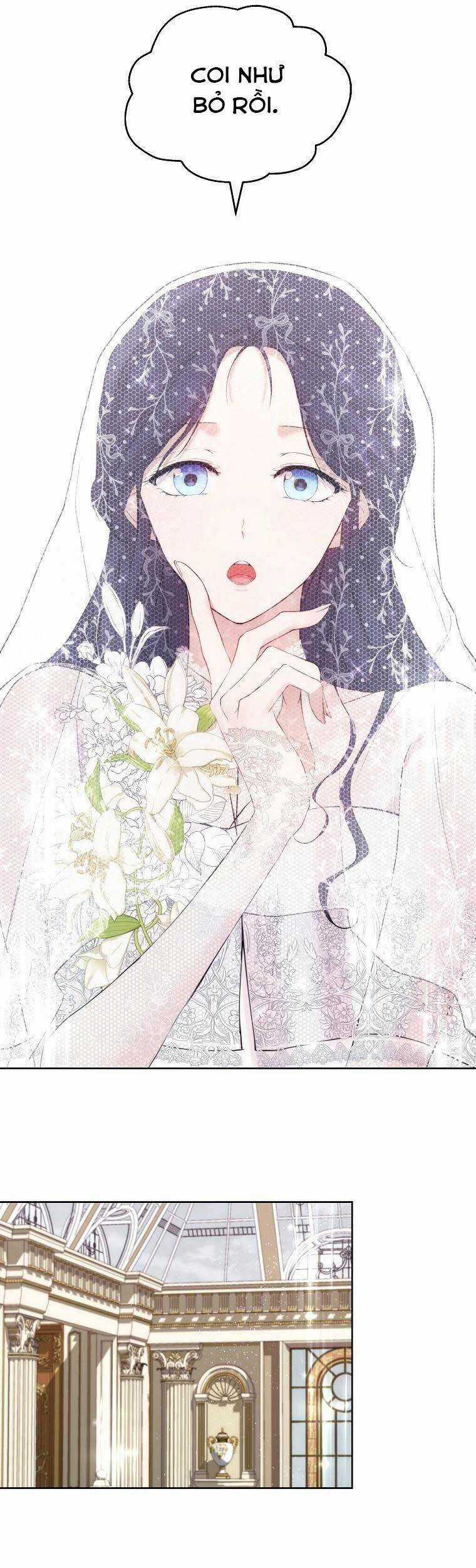 Lilien Của Turin Chapter 35.5 trang 12