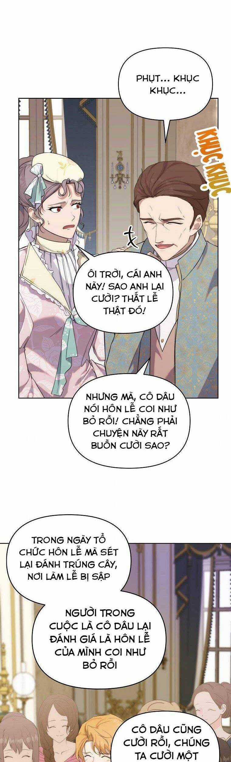 Lilien Của Turin Chapter 35.5 trang 13