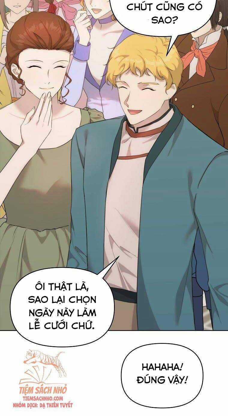 Lilien Của Turin Chapter 35.5 trang 14