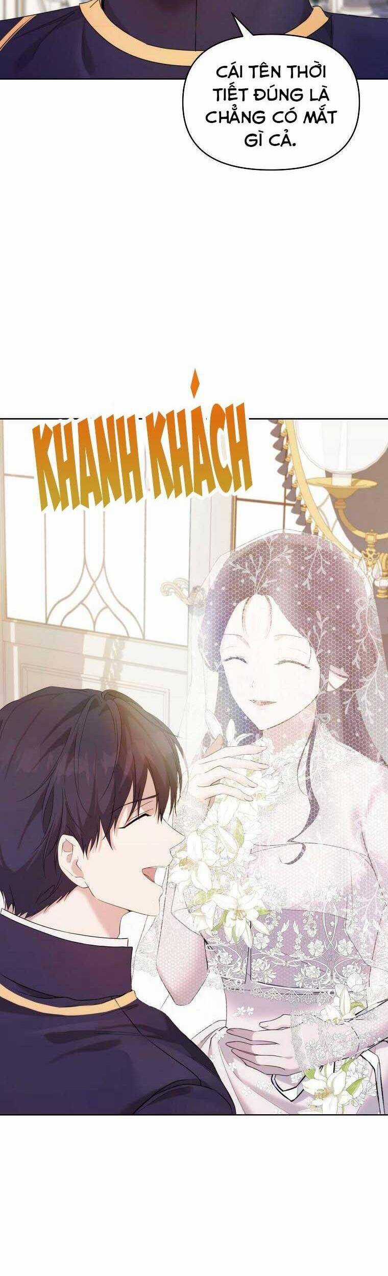 Lilien Của Turin Chapter 35.5 trang 16